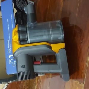 Dyson Handheld DC34 Vacuum